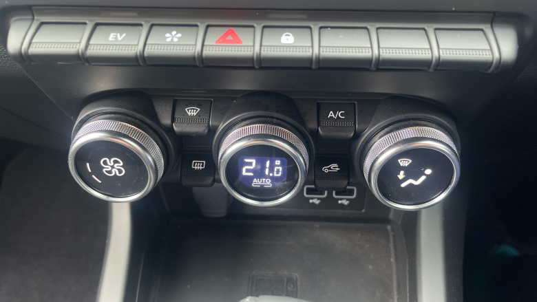 Renault Arkana 1.6 E-Tech FHEV 145 Techno 5dr Auto Hybrid Estate